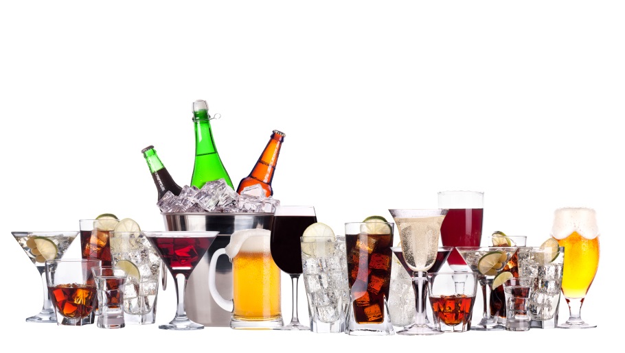 Alkohol može oslabiti imunitet