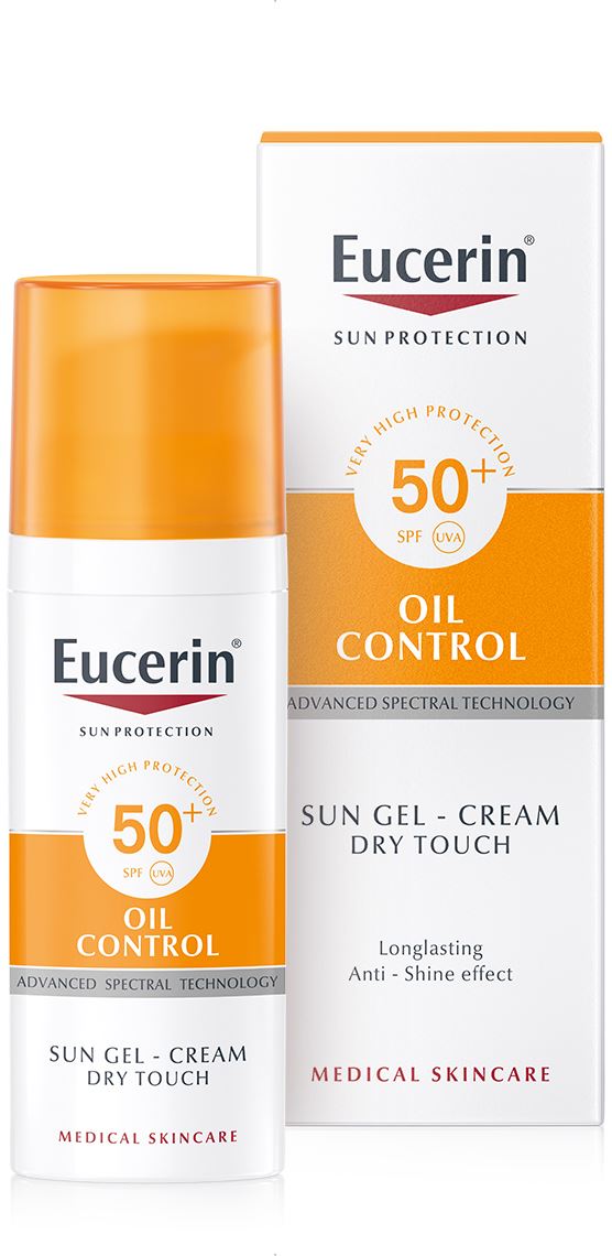 Eucerin-zastita-od-sunca-masne-koze