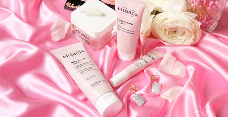 Filorga oxygen glow proizvodi protiv prvih bora.