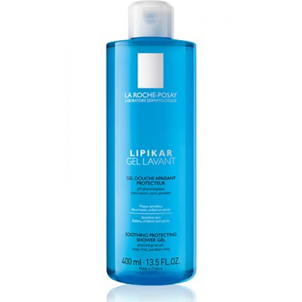 La Roche Posay Lipikar gel lavante za njegu suhe kože tijela