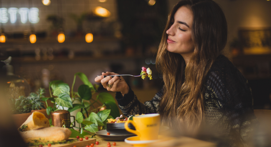 Vitamin B1 ili tiamin bitan je za zdrav apetit
