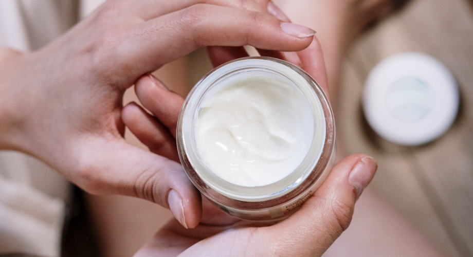 Kolagen se često nalazi u anti-age kozmetici