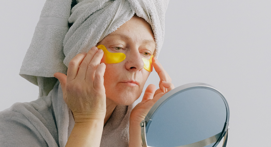 Anti age serumi mogu se "pojačati" maskama