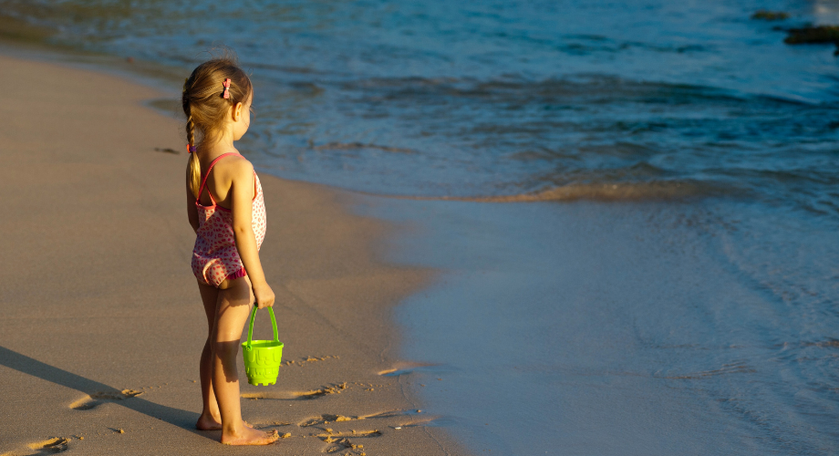 L'Erbolario Sun Kids: za bezbrižno uživanje u svakoj zraki sunca