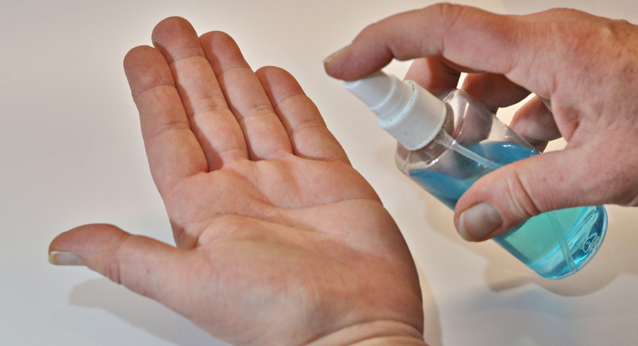 Pravilna i redovita higijena uvijek je poželjna, a u ljetnim mjesecima je neophodna