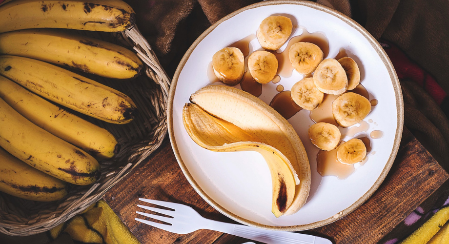 Banane je najbolji neprijatelj svakoj crijevoj virozi