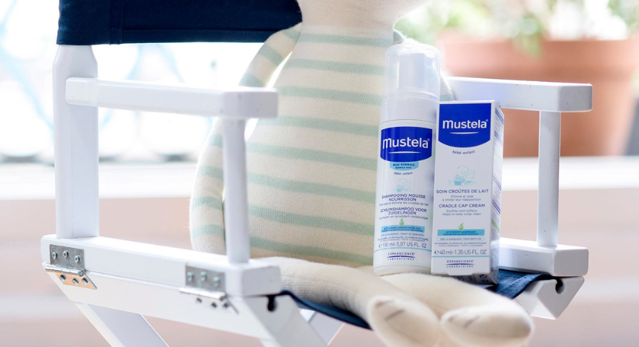 Mustela duo za tjemenicu omekšava i nježno skida naslage.