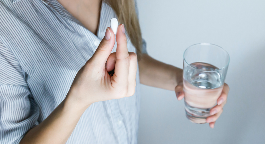 Omjer gljivica prirodno prisutnih u tijelu može poremetiti uzimanje antibiotika ili drugih lijekova