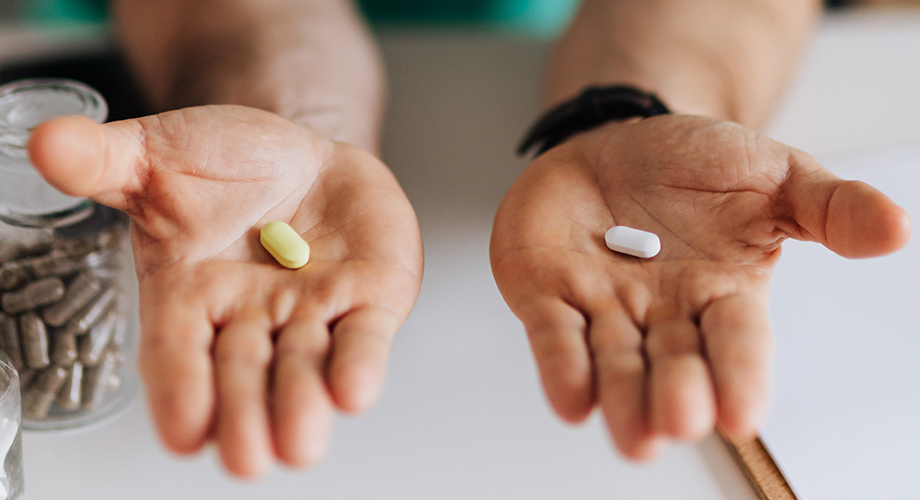 Dodaci prehrani s vitaminom C iz prirodnih izvora bolji su izbor od sintetskih