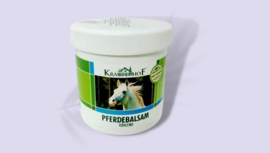Konjski balzam