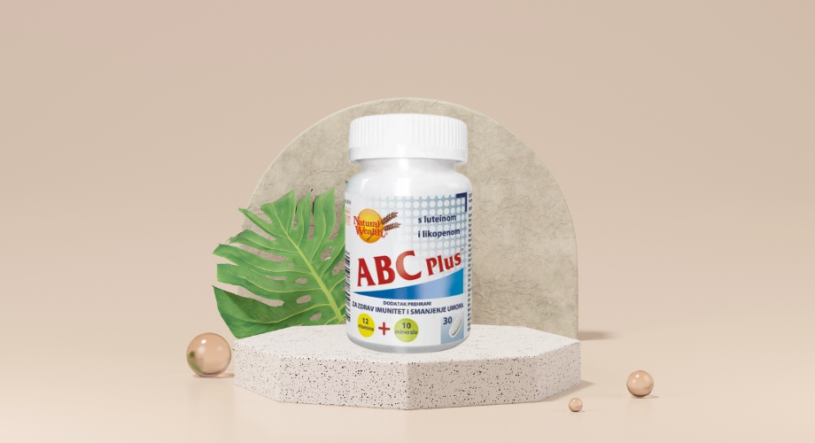Sadrži vitamine A, B skupine, E, D, C, biotin, folnu i pantotensku kiselinu, minerale kalcij, željezo, jod, mangan, krom, cink, molibden, selen, bakar i magnezij