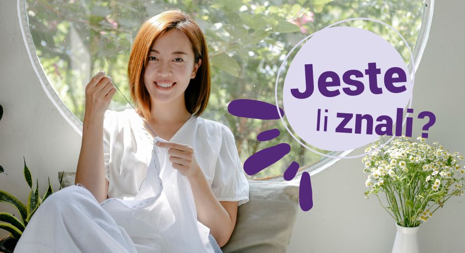 Znatno manje žena iz Japana, Koreje i jugoistočne Azije prijavljuje valunge. 