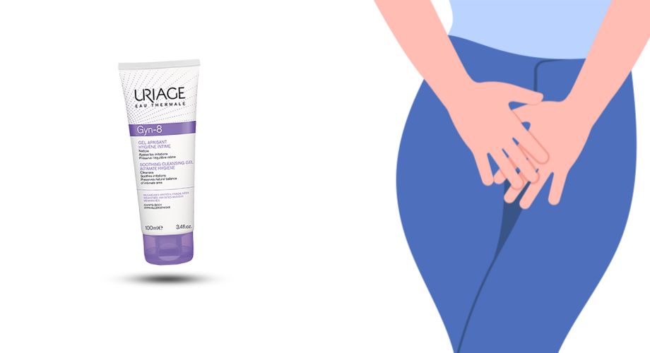 Najbolji gel za vaginalne infekcije