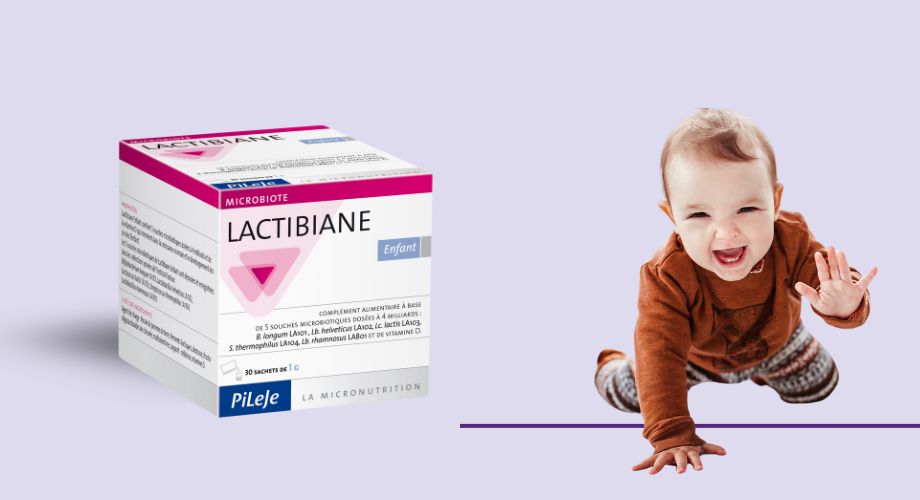 Naruči probiotik za djecu i jačanje imuniteta