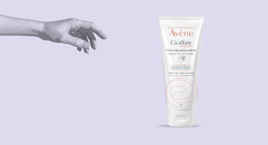 Avene Cicalfate zaštitna krema je razvijena kao prva pomoć suhoj, hrapavoj, zadebljanoj, oštećenoj i osjetljivoj koži ruku. 