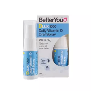vitamin d u spreju
