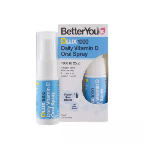vitamin d u spreju