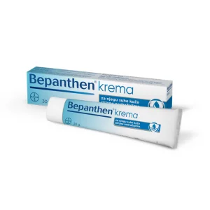Bepanthen krema