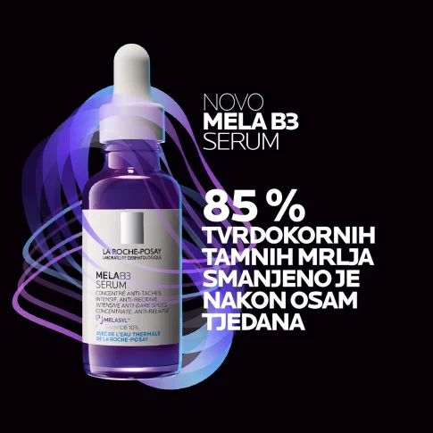 serum za hiperpigmentacije