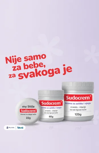 sudocream
