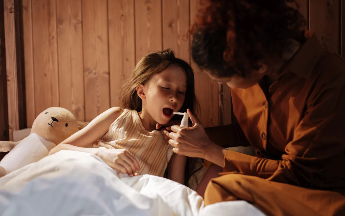 Prije nego posegnemo za antibioticima, priroda ima nekoliko rješenja