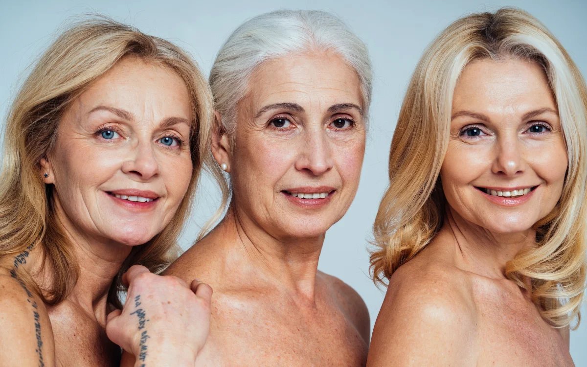 Vodič kroz menopauzu