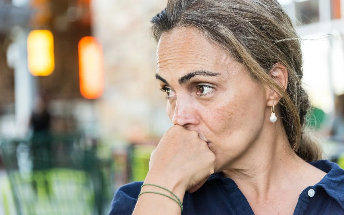 Perimenopauza - simptomi početka